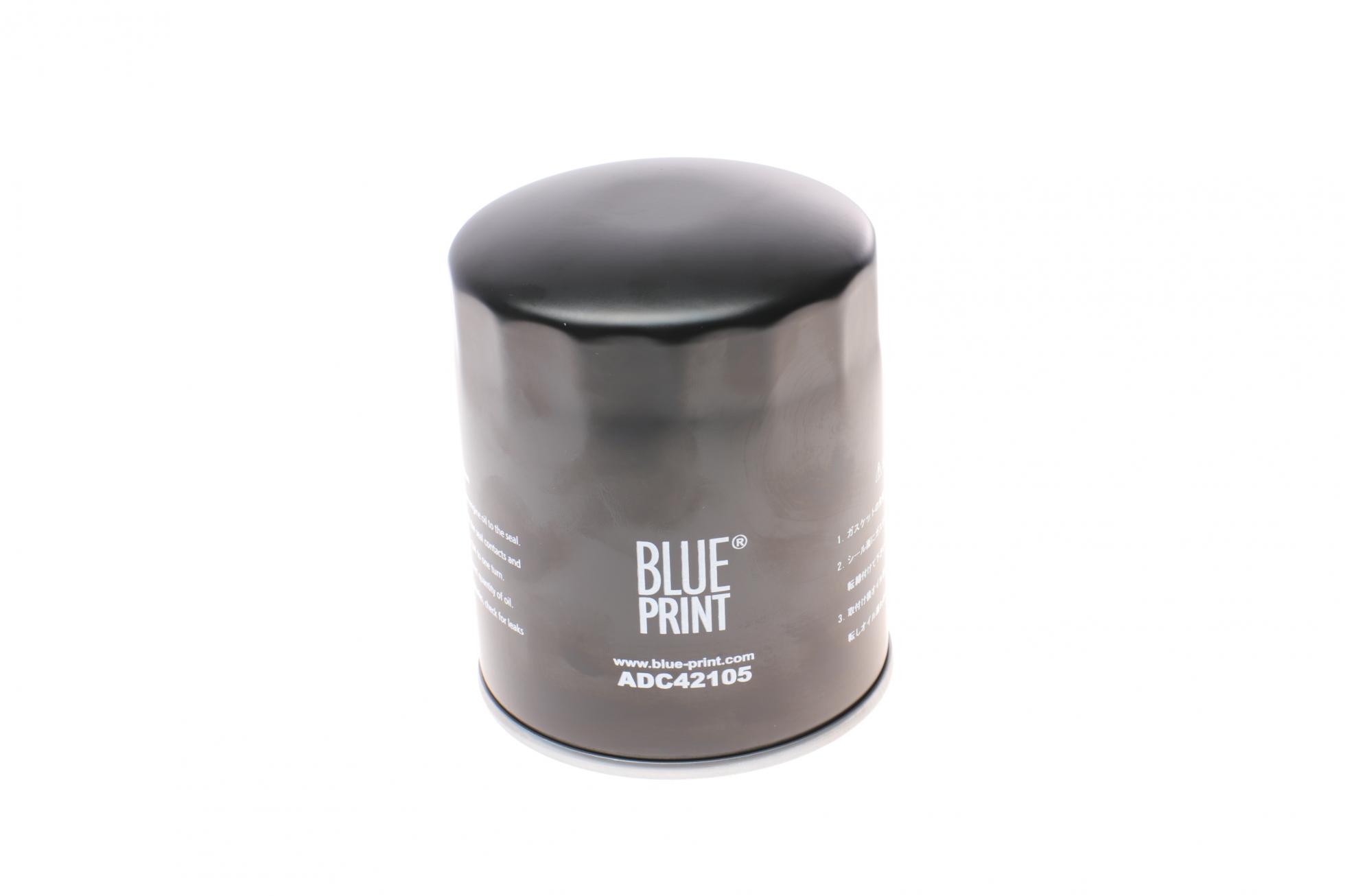 ADC42105 BLUE PRINT